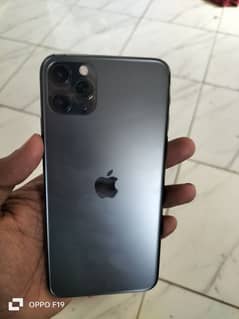 i phone 11 pro max PTA approve 64gb