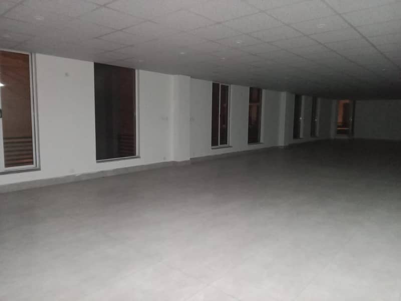 Best Locations available For Rent Best For Brand OUTLET Bank Multinationals Companies in Faisalabad 3