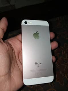 iphone 5se non pta