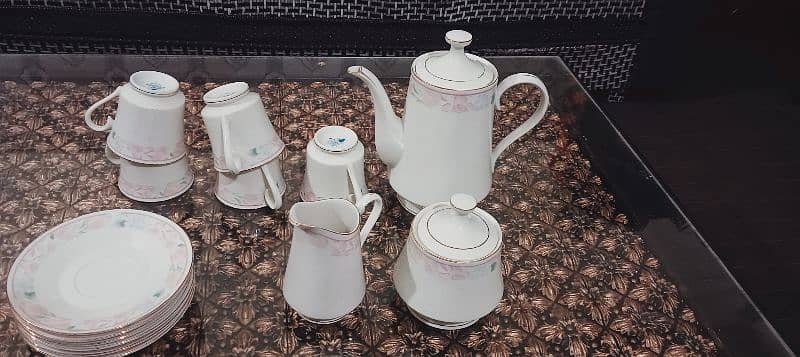 tea set 4