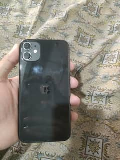 iphone 11 black