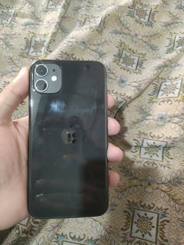 iphone 11 black 0