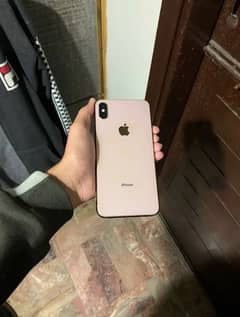 iphone Xsmax factory unlock