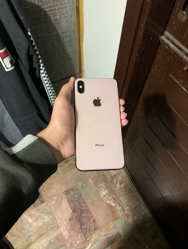 iphone Xsmax factory unlock 0