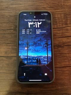 Iphone 13 Pro Max 128gb non pta factory unlocked