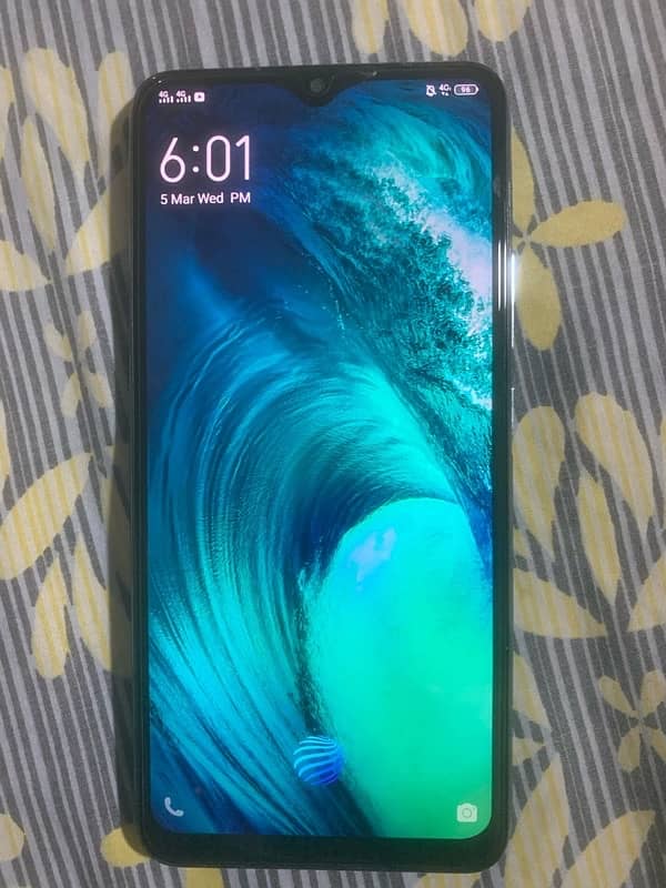 Vivo s1 5