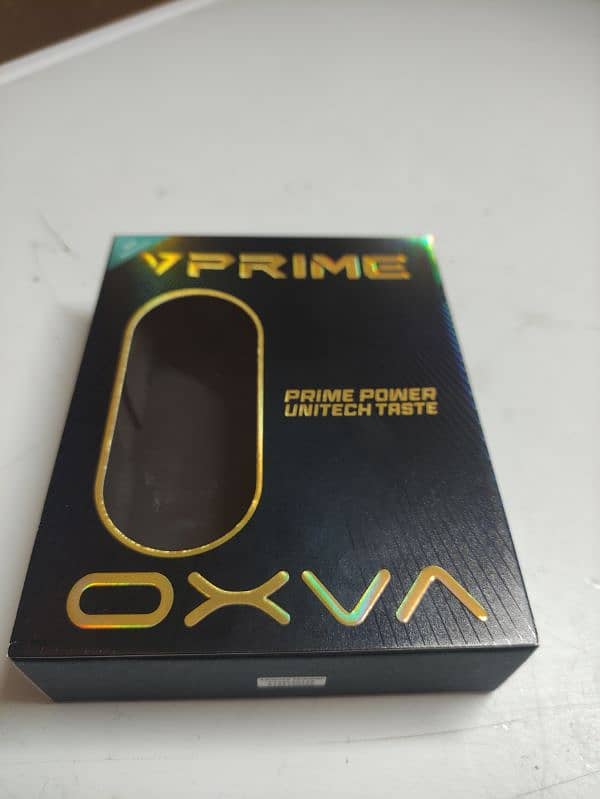 oxva v prime 3