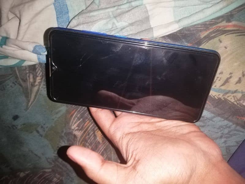 VIVO MODEL y 91 D | 2GB RAM | 32 GB STORAGE |  PTA APPROVED 1