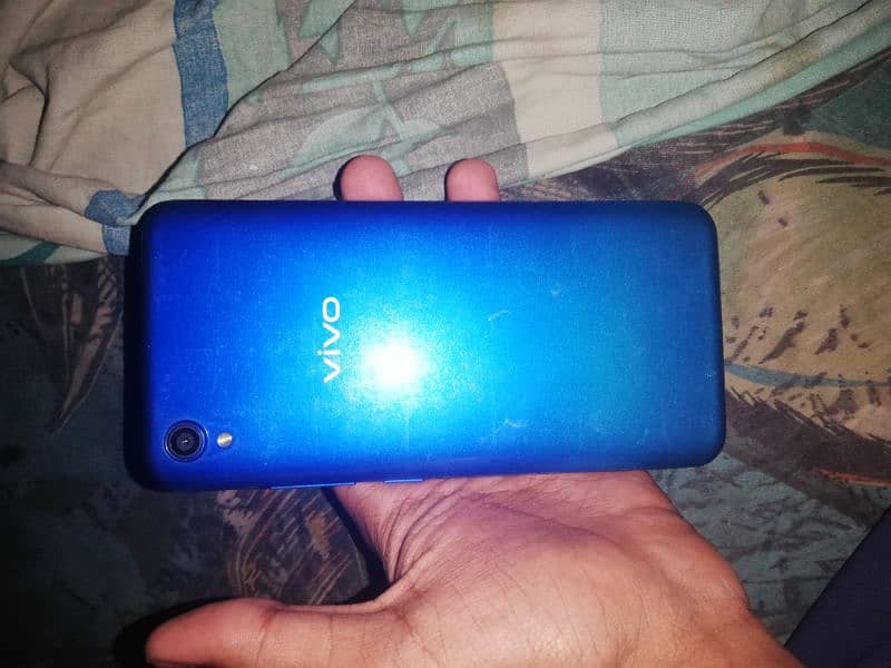 VIVO MODEL y 91 D | 2GB RAM | 32 GB STORAGE |  PTA APPROVED 4