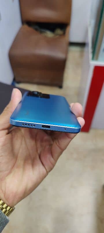 Redmi note 12s 8gb 256 gb 7