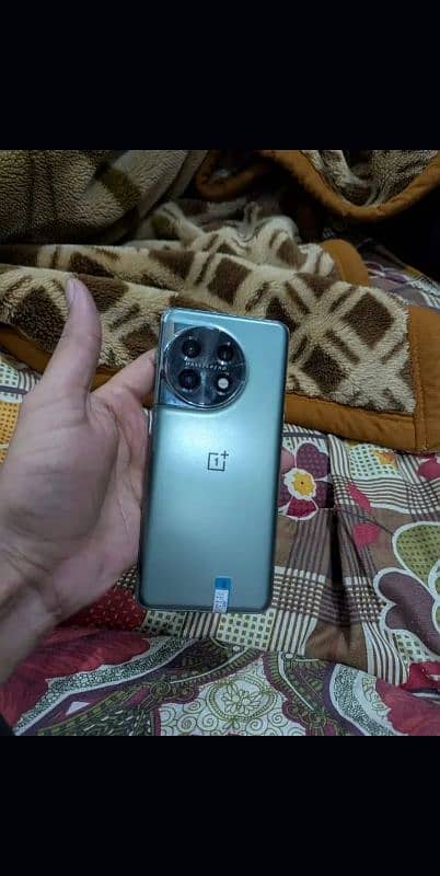 ONEPLUS 11 5G 16GB 512GB 1