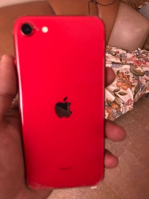 iphone SE 2020 128gb 3