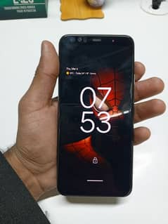 Google pixel 4xl