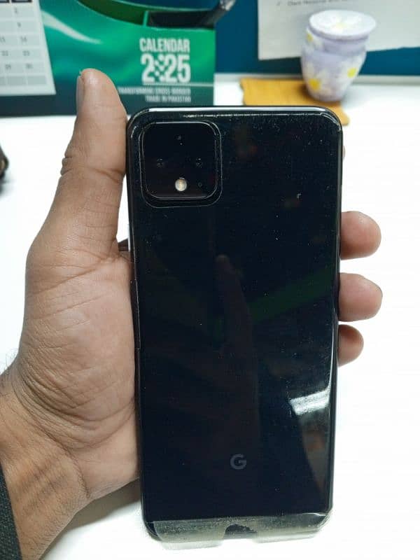 Google pixel 4xl 1