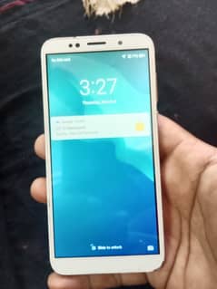 HUAWEI Y5 PRIME FOR SALE 2GB 16GB PTA APPROVED