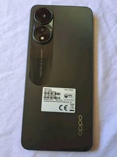 oppo A78