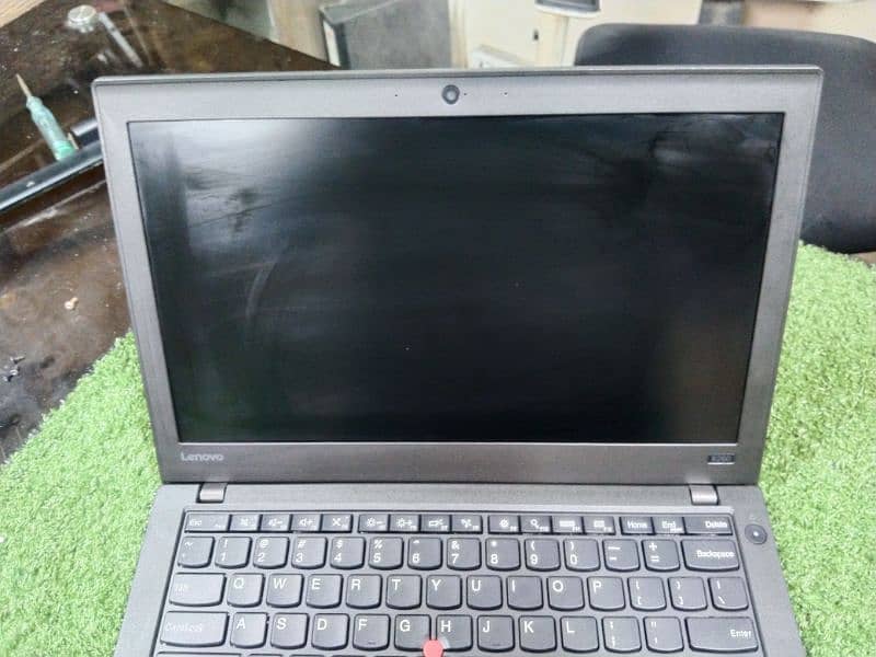 Laptop Lenovo Thinkpad x270 3