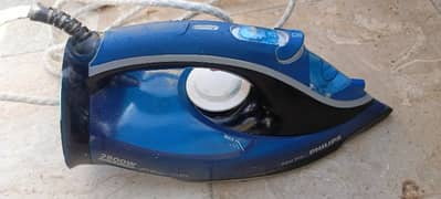 Philips iron original