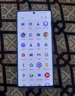 Google Pixel 6Pro Mobile Phone