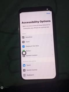 IPhone 13 pro max 100 percent original Mobile(ICloud)