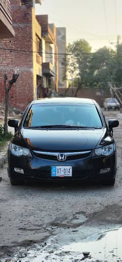 Honda