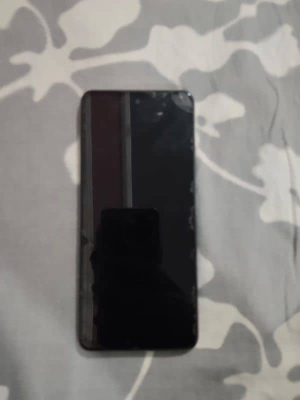 Infinix note 10pro 10x10 condition 1