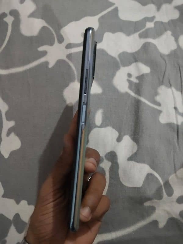 Infinix note 10pro 10x10 condition 2