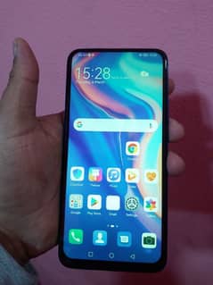 Huawei y9 praem 4+64gb