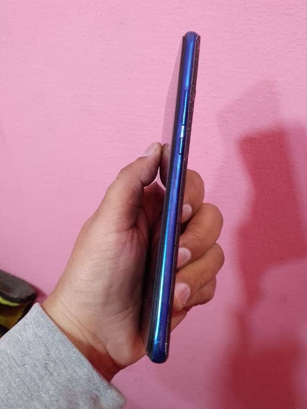 Huawei y9.03007117140 2