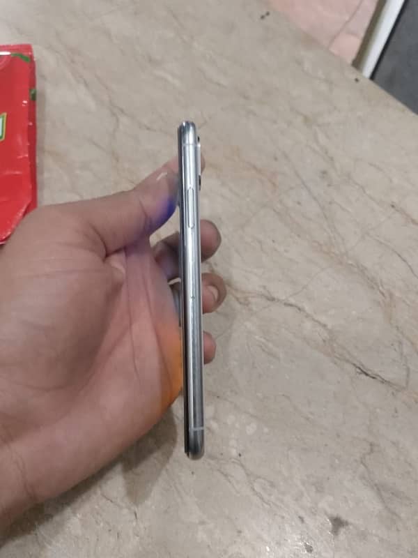 iphone x non pta  factory  unlocked 0