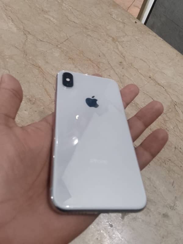 iphone x non pta  factory  unlocked 5