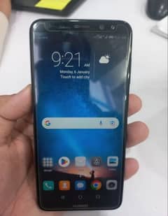 Huawei Mate 10 lite used for sale