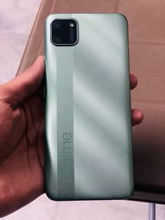 Realme C11