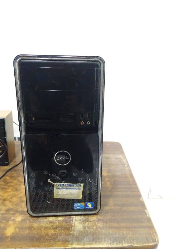 Gaming PC Urgent Selling 3