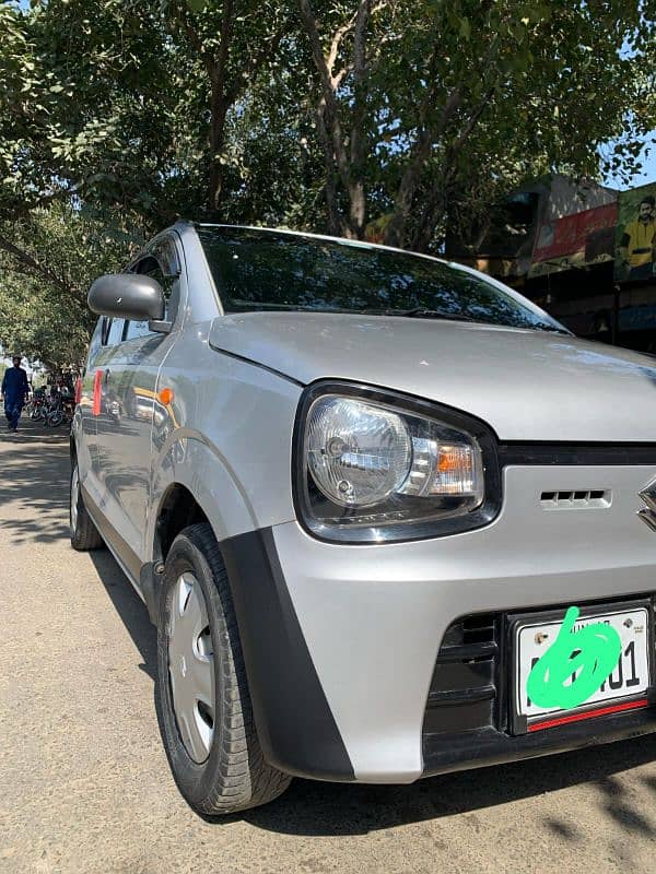 Suzuki Alto 2021 0