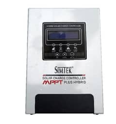 Simtek MPPT 70amp