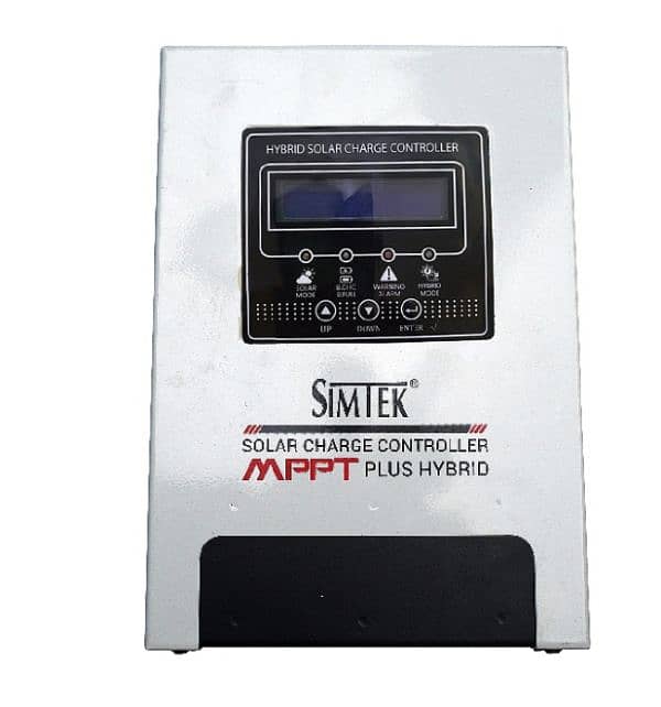 Simtek MPPT 70amp 0