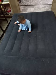 Air bed