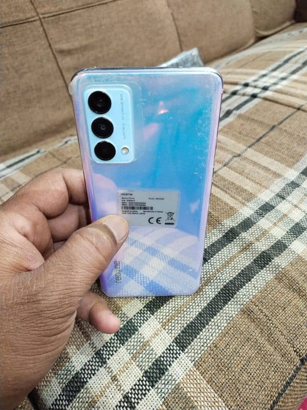 realme gt master 1