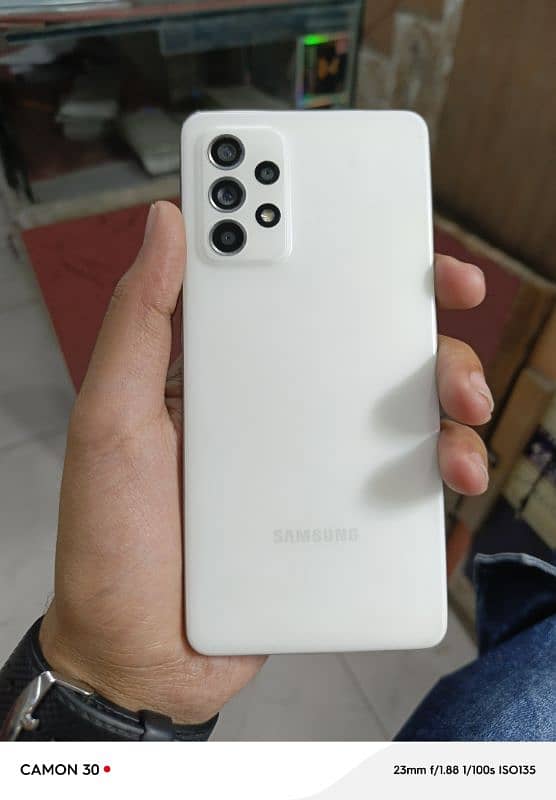 samsung a52 1