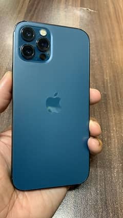 I Phone 12 pro