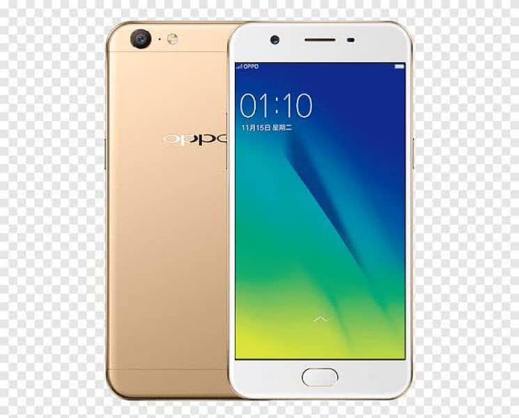 OPPO A57 1