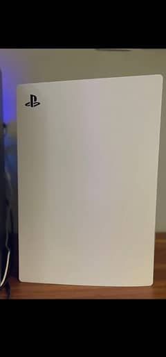 Ps5 disk addition console for sale!