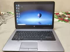 HP Pro Book 645