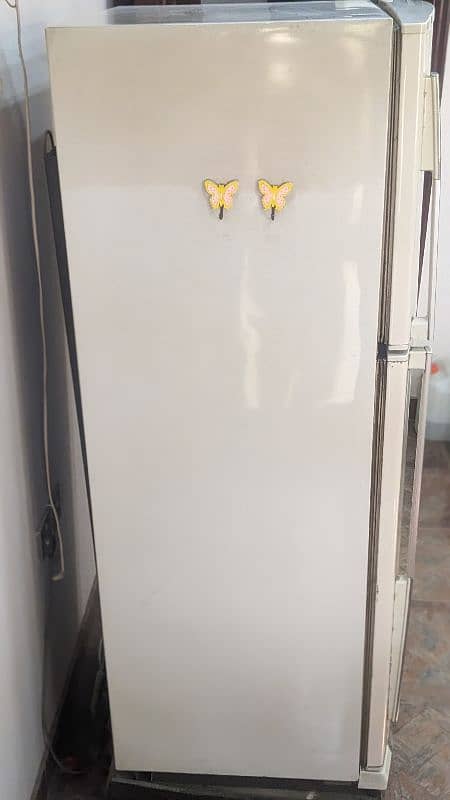 Dawlence fridge full size refrigerator for sale 3