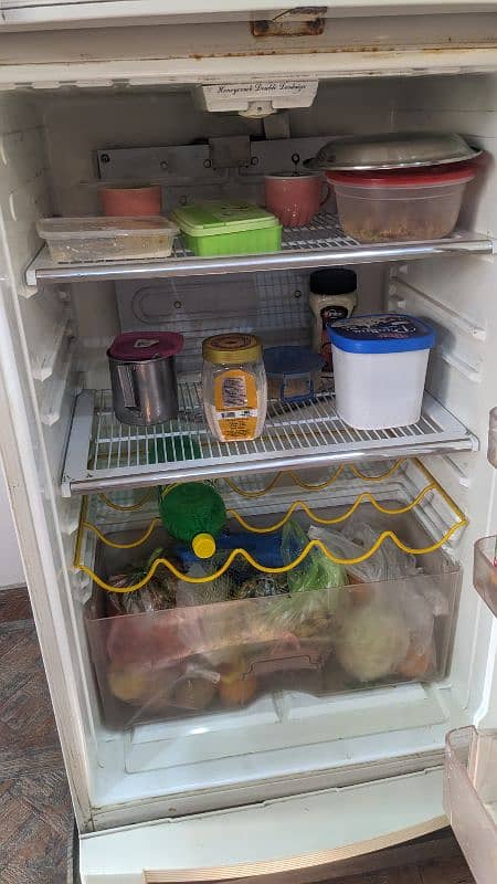 Dawlence fridge full size refrigerator for sale 8