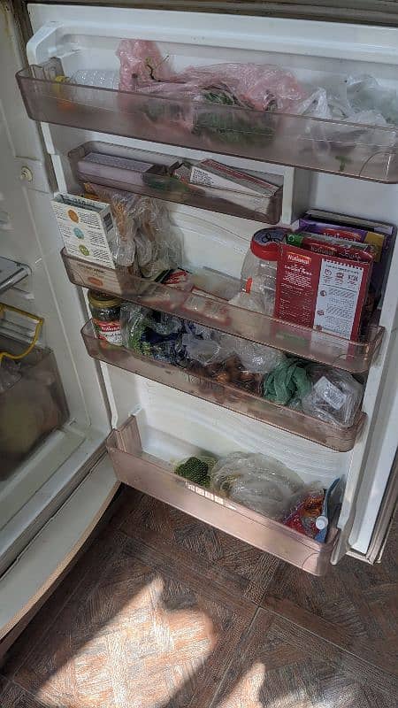 Dawlence fridge full size refrigerator for sale 10