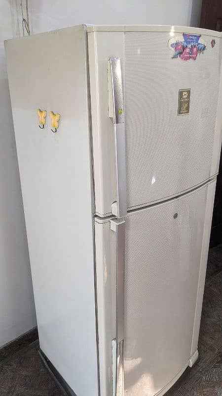 Dawlence fridge full size refrigerator for sale 12