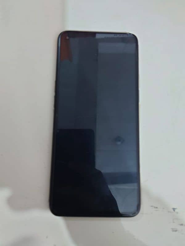 Oppo Reno 5 Good Condition 2