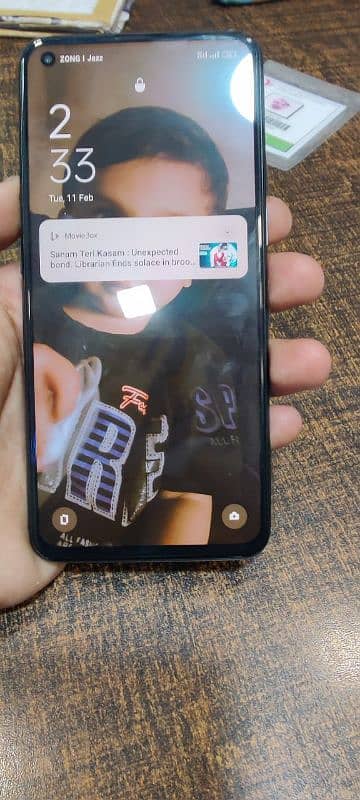 Oppo Reno 5 Good Condition 4